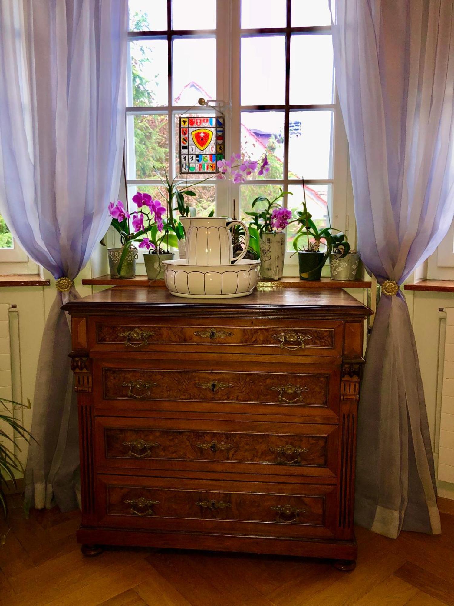 Bed And Breakfast Wildrose Bern Buitenkant foto