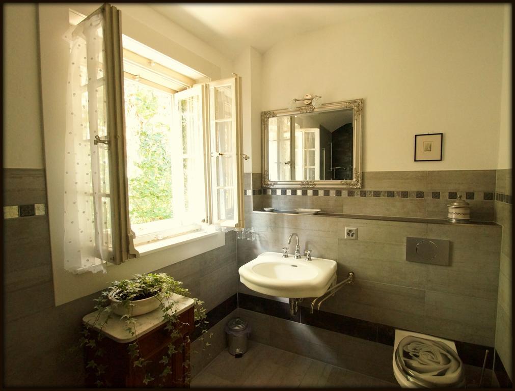Bed And Breakfast Wildrose Bern Kamer foto